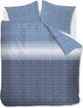 Beddinghouse Dekbedovertrek Claes Blue 23803