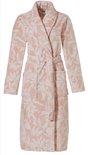 Ten Cate Women Badjas Roze 31940-2280 | 23946