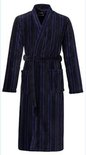 Ten Cate Men Badjas Donkerblauw 31941-2281 | 23948