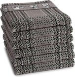 DDDDD Keukendoek Baloe Grey 18075