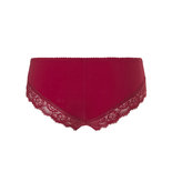 Ten Cate Goodz Lace-Hipster 2-Pack Rood 31893 | 23643