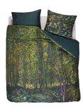 Beddinghouse Dekbedovertrek Van Gogh Trees Green 23208