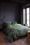 Beddinghouse Dekbedovertrek Van Gogh Trees Green 23208