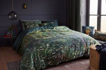 Beddinghouse Dekbedovertrek Van Gogh Trees Green 23208