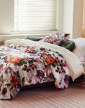 Essenza Dekbedovertrek Scarlett Vanilla 23959