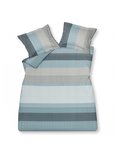 Vandyck Dekbedovertrek Figuration China Blue 23765