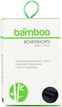 Apollo Bamboo Boxershort 2-Pack Navy 22934
