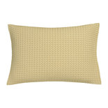 Vandyck Pique Kussensloop Beach | 23979