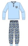 Lunatex Double Jersey Dames Pyjama 124154 | 23717