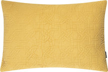 Livello Kussenhoes Stonewashed Gold 23202
