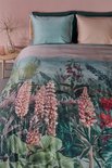 Beddinghouse Dekbedovertrek Lupine Green 24017