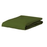 Essenza Premium Jersey Hoeslaken Moss 21579