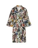 Essenza Kimono Sarai Famke Vanilla 401665-367 | 23960