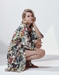 Essenza Kimono Sarai Famke Vanilla 401665-367 | 23960
