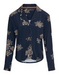 Essenza Shirt Senna Lauren Indigo Blue 401628-329 | 23072