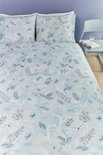 Beddinghouse Dekbedovertrek Dragonfly Blue 23802