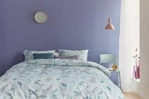 Beddinghouse Dekbedovertrek Dragonfly Blue 23802