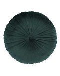 Essenza Naina Sierkussen Rond Green 24019