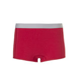 Ten Cate Girls Teens Short Ribbon Red 30972 | 21282