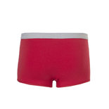 Ten Cate Girls Teens Short Ribbon Red 30972 | 21282