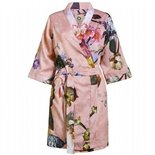 Essenza Kimono Fleur Rose 401055-321-013 | 18811