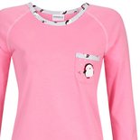 Ringella Nachthemd Pink 9511025 | 23881