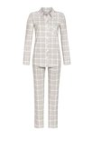 Ringella Doorknoop Pyjama Rosa 511213 | 23840
