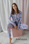 Ringella Doorknoop Pyjama Wolke 511232 | 23879