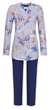 Ringella Pyjama Wolke 511233 | 23878
