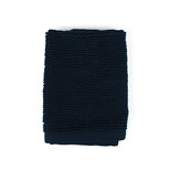 Bunzlau Castle Vaatdoek Dark Blue Set van 2