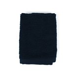 Bunzlau Castle Vaatdoek Black Set van 2