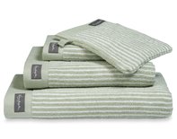 Vandyck Badgoed Collectie Petit Ligne Smoke Green 24021