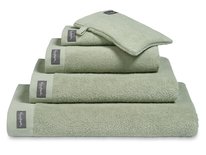 Vandyck Badgoed Uni Home Collection Smoke Green 24020