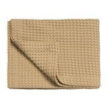 Vandyck Pique Sprei Toffee | 23980-23981