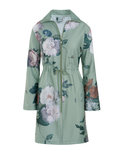 Vandyck Badjas Olivia Smoke Green 23976