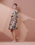 Essenza Kimono Sarai Famke Rose 401665-367 | 24038