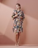 Essenza Kimono Sarai Famke Rose 401665-367 | 24038