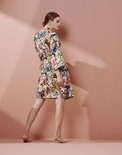 Essenza Kimono Sarai Famke Rose 401665-367 | 24038
