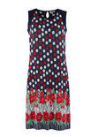 Hajo Beachdress Marine 80910 | 22224