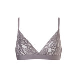 Ten Cate Women Secrets Lace Bralette Taupe 30083 | 22700