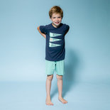 Charlie Choe Jongens Shortama Sea You Soon 42C-35055 | 22359