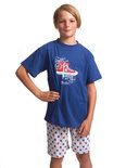 Outfitter Jongens Shortama 312819 | 22406