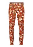 Skiny Dames Broek Burnt Succulents 080370 | 24041