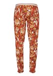 Skiny Dames Broek Burnt Succulents 080370 | 24041