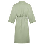 Livello Badjas Fiji Kort Light Green 24034