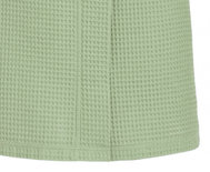 Livello Badjas Fiji Kort Light Green 24034