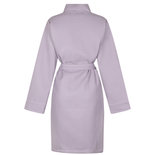 Livello Badjas Fiji Kort Lilac 24032