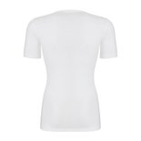Ten Cate Men Thermo V-Neck Snow White 30244 | 18224