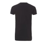 Ten Cate Men Basic V-Neck Long Black 30847 | 20221