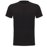 Ten Cate Men Basic T-shirt Black 30219/30868 | 17432
